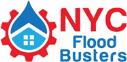 NYC Flood Busters logo